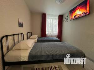 2-к квартира, посуточно, 38м2, 5/12 этаж