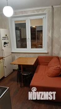 1-к квартира, на длительный срок, 39м2, 2/14 этаж