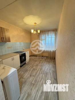 1-к квартира, на длительный срок, 40м2, 22/22 этаж