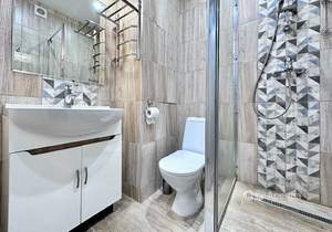 1-к квартира, на длительный срок, 38м2, 13/18 этаж