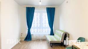 1-к квартира, на длительный срок, 33м2, 11/11 этаж