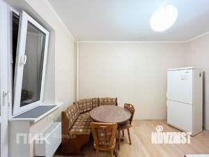 1-к квартира, на длительный срок, 34м2, 18/18 этаж