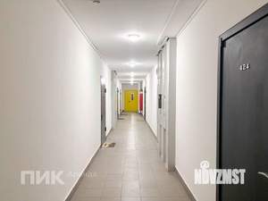 1-к квартира, на длительный срок, 34м2, 18/18 этаж