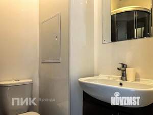 1-к квартира, на длительный срок, 27м2, 6/17 этаж