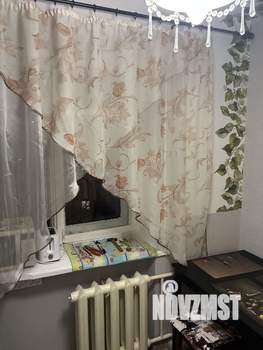 1-к квартира, на длительный срок, 36м2, 5/5 этаж