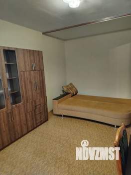 1-к квартира, на длительный срок, 37м2, 5/13 этаж