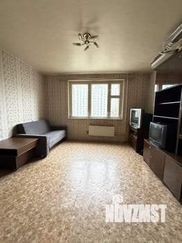 2-к квартира, на длительный срок, 53м2, 5/14 этаж