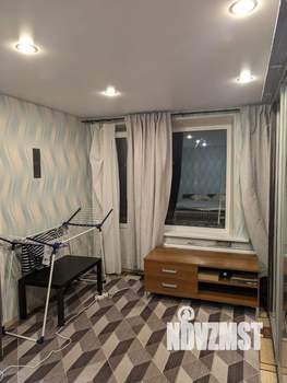 2-к квартира, на длительный срок, 50м2, 10/14 этаж