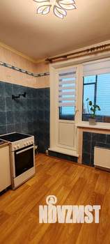 2-к квартира, на длительный срок, 53м2, 6/14 этаж