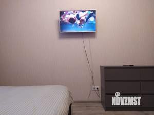 1-к квартира, на длительный срок, 34м2, 6/18 этаж