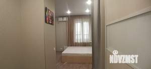 Студия квартира, на длительный срок, 25м2, 5/18 этаж