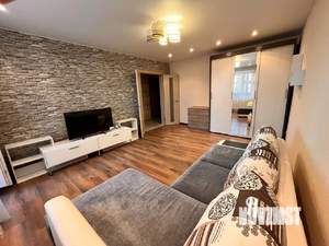 1-к квартира, на длительный срок, 43м2, 13/14 этаж