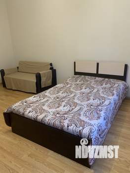 1-к квартира, на длительный срок, 43м2, 2/17 этаж