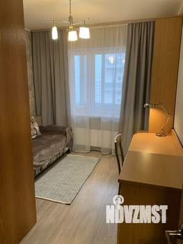 2-к квартира, на длительный срок, 54м2, 14/21 этаж