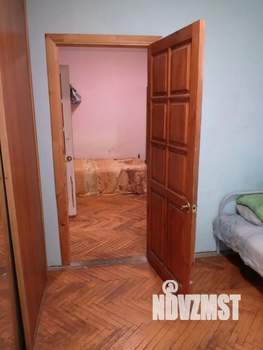 3-к квартира, на длительный срок, 62м2, 3/9 этаж