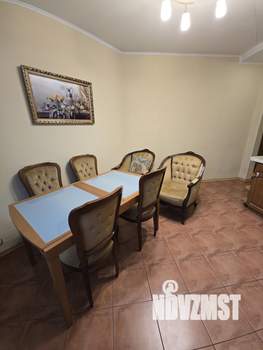 4-к квартира, на длительный срок, 95м2, 3/9 этаж