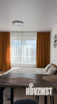 1-к квартира, на длительный срок, 37м2, 9/25 этаж