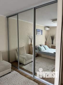 1-к квартира, на длительный срок, 39м2, 4/22 этаж