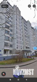 1-к квартира, на длительный срок, 39м2, 5/10 этаж