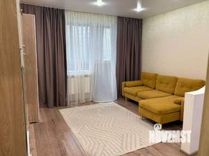 1-к квартира, на длительный срок, 39м2, 2/14 этаж