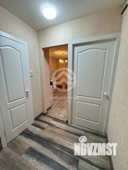 1-к квартира, на длительный срок, 40м2, 22/22 этаж