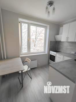 1-к квартира, на длительный срок, 36м2, 5/9 этаж