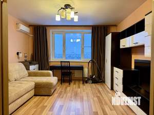 2-к квартира, на длительный срок, 53м2, 11/14 этаж