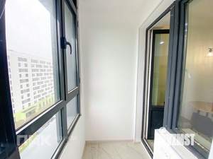 1-к квартира, на длительный срок, 33м2, 8/16 этаж