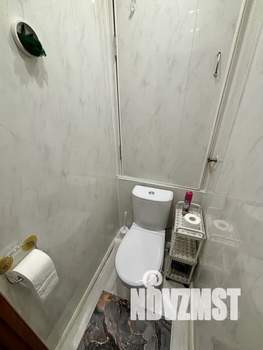 1-к квартира, посуточно, 40м2, 7/14 этаж