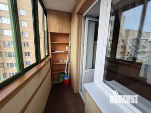 1-к квартира, на длительный срок, 35м2, 11/16 этаж