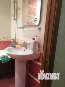 1-к квартира, на длительный срок, 42м2, 8/10 этаж