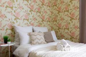 2-к квартира, посуточно, 68м2, 1/1 этаж