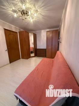 2-к квартира, на длительный срок, 48м2, 4/12 этаж