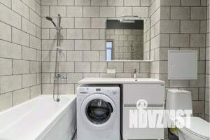 1-к квартира, посуточно, 31м2, 11/12 этаж