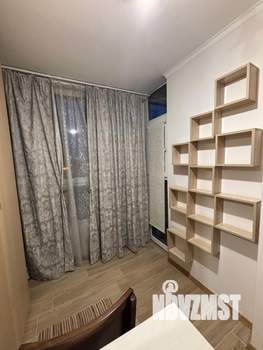 1-к квартира, на длительный срок, 40м2, 2/17 этаж