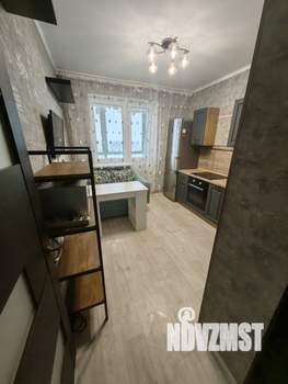 2-к квартира, на длительный срок, 60м2, 14/18 этаж