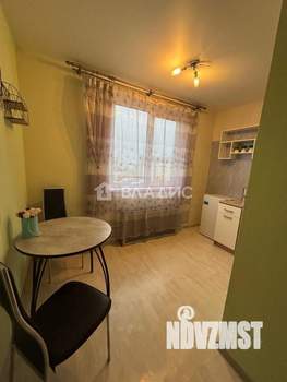 1-к квартира, на длительный срок, 39м2, 10/17 этаж