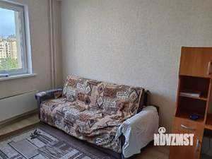1-к квартира, на длительный срок, 38м2, 9/10 этаж