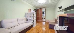 1-к квартира, на длительный срок, 38м2, 9/12 этаж