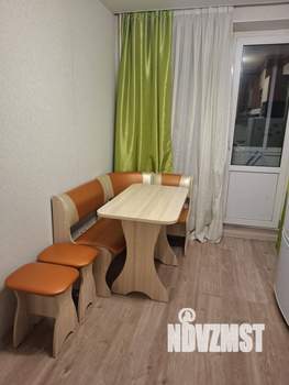 1-к квартира, на длительный срок, 35м2, 3/12 этаж