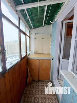 1-к квартира, на длительный срок, 45м2, 11/12 этаж