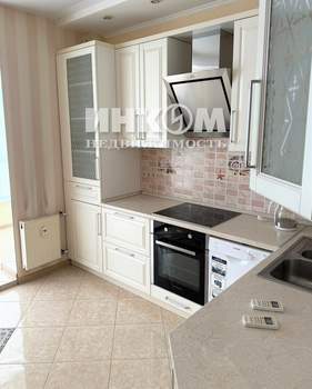 2-к квартира, на длительный срок, 58м2, 8/15 этаж