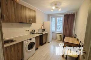 1-к квартира, посуточно, 50м2, 2/12 этаж