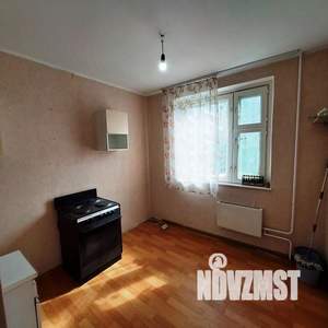 1-к квартира, на длительный срок, 40м2, 8/14 этаж