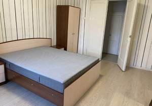 1-к квартира, на длительный срок, 32м2, 16/18 этаж