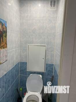 1-к квартира, на длительный срок, 39м2, 5/14 этаж