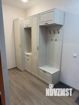 1-к квартира, на длительный срок, 40м2, 5/14 этаж