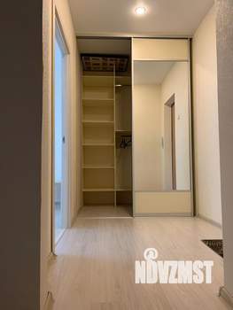 1-к квартира, на длительный срок, 44м2, 4/22 этаж