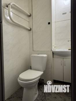 1-к квартира, на длительный срок, 38м2, 5/9 этаж