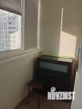 1-к квартира, на длительный срок, 42м2, 12/14 этаж